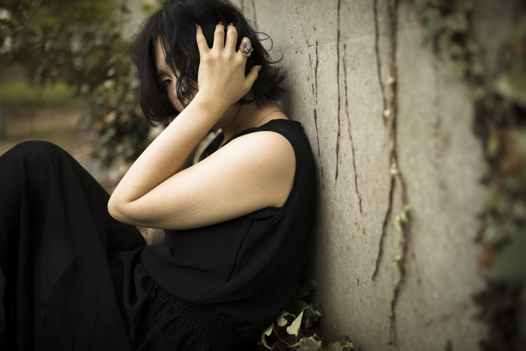「巡り会いと別れを繰り返す旋律」3