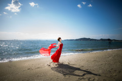 「Red flag」4