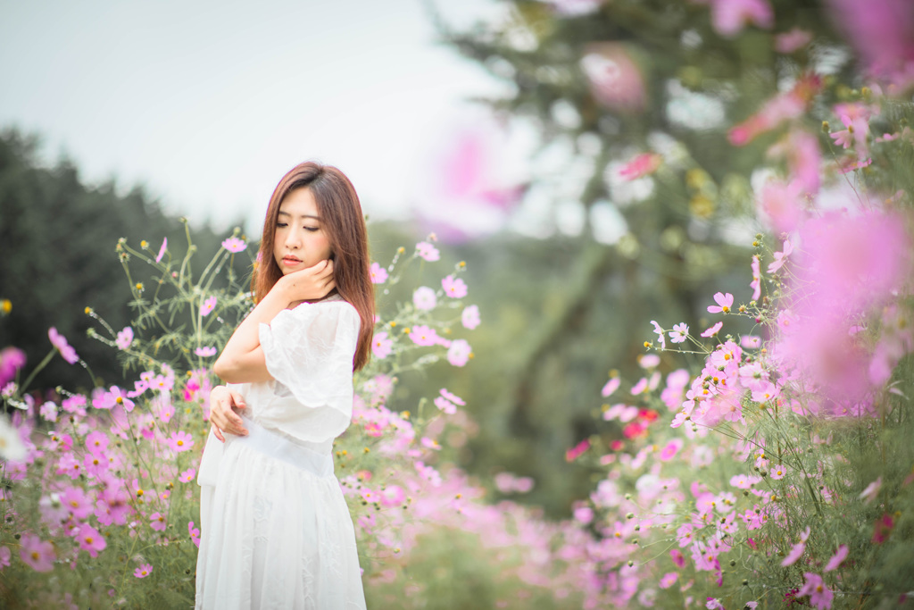 「Sweet Cosmos」8