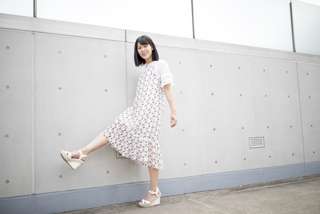 「PORTRAIT 京都 パート3」2