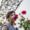Rose Kiss