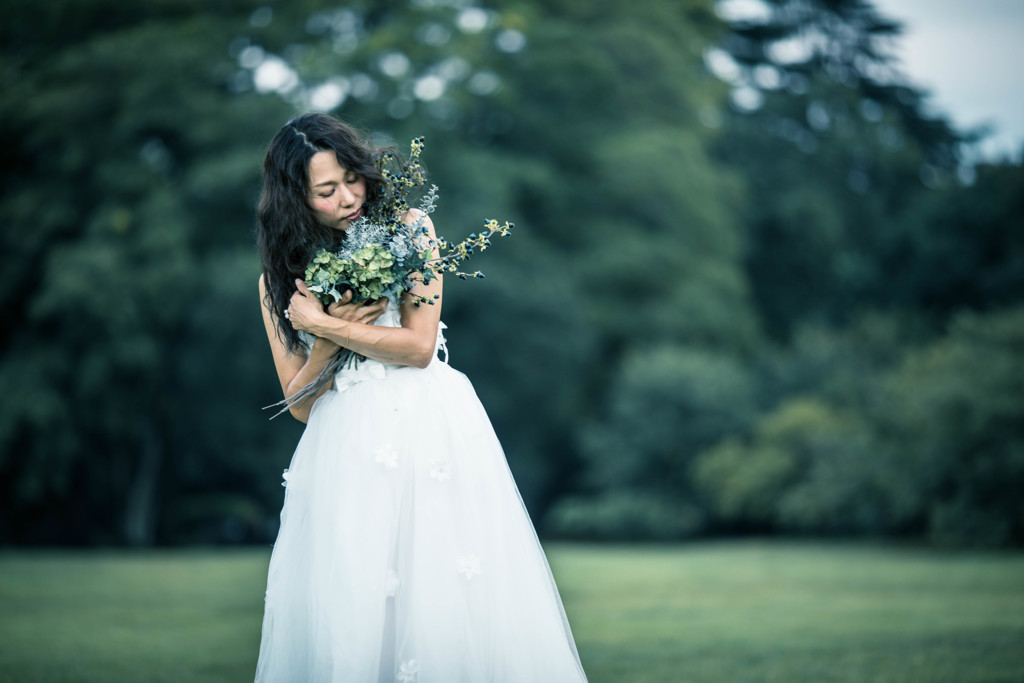 「weding day」
