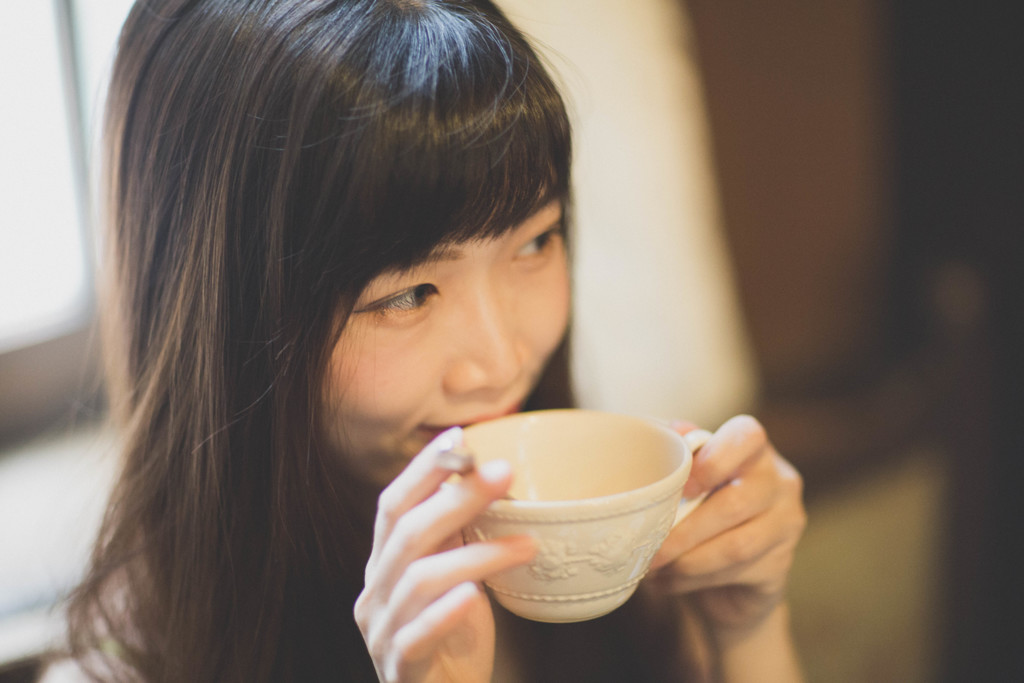 coffee break 