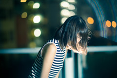 「natural -night-」