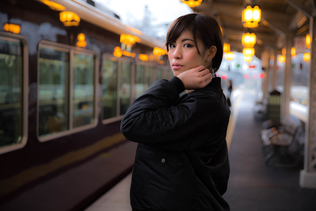 densha