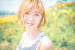 「口笛と風」3