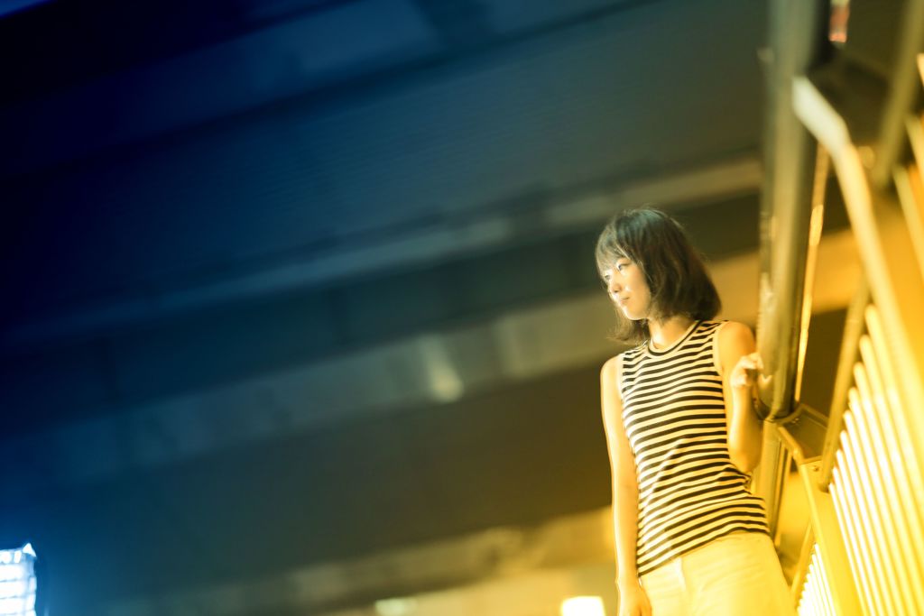 「橋-hashi-」