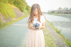 「高価(5D IV)」 vs 「安めフルサイズ(6D)」 撮り比べ