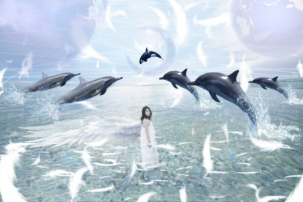 「Je retourne à la mer」