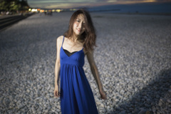 「夜海」3