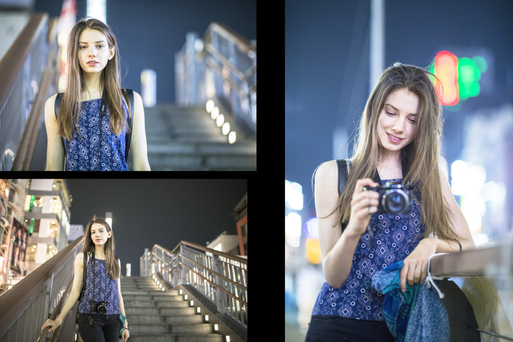 「Snap Photo 2018 no.22 : パート2」2