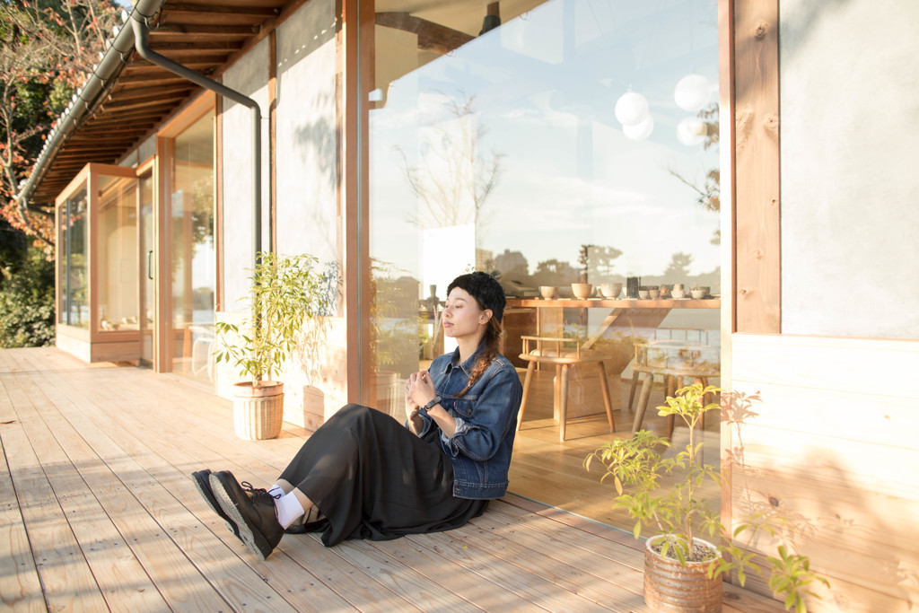 「Elegant place」