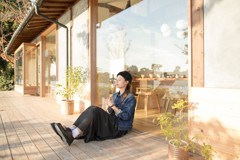 「Elegant place」