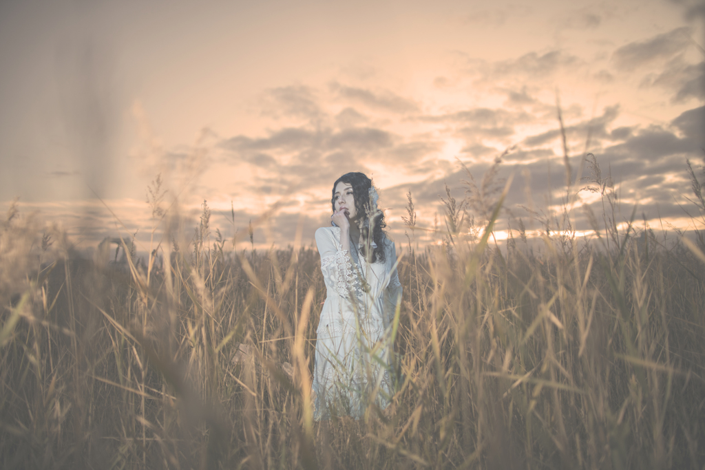 「There will be love」