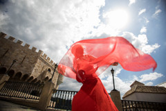 「Red flag」2