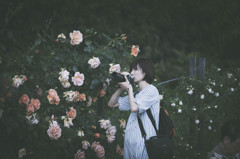 CAMERA WOMAN ANTA BEST