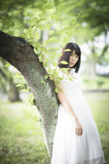 「PORTRAIT 京都の続き 帰り道 」