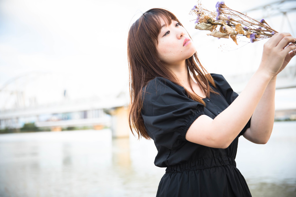 「Early socks to dry is」2