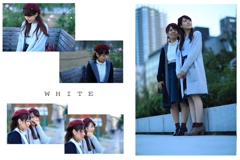 公園ポートレート  II