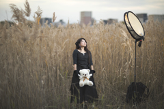「Bear appeared 2 」