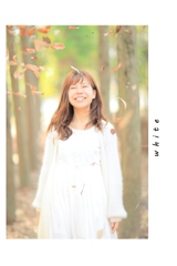 笑っていたいんだ
