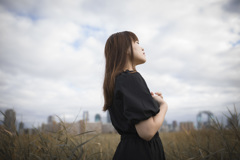 「Grassland world」