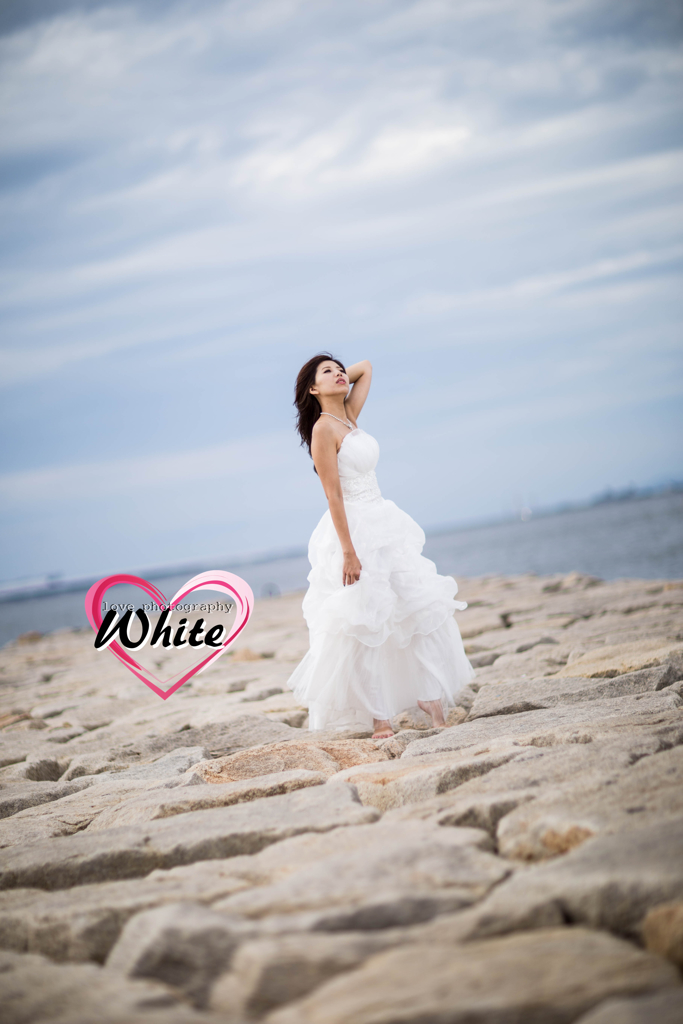 「never ending love 」