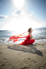 「Red flag」8