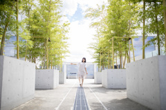「PORTRAIT 京都」2