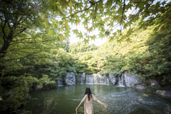 「Fontaine」2