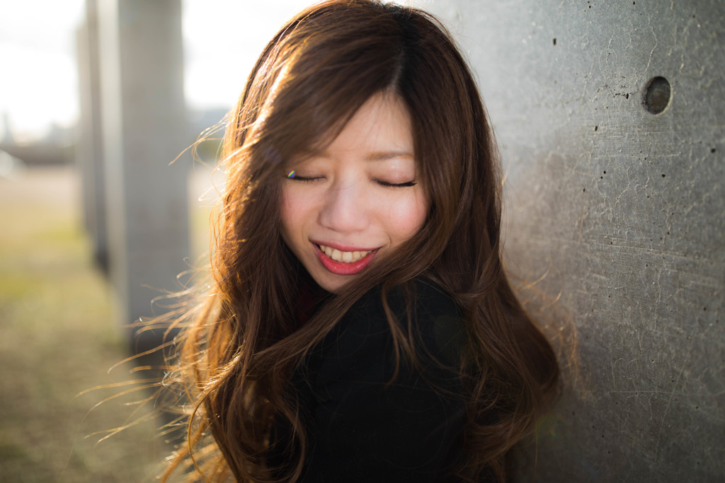 egao