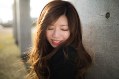 egao