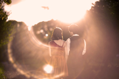 「 L O V E  II  」