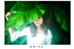 「green leaf」　　　/何でもとにかくやってみる