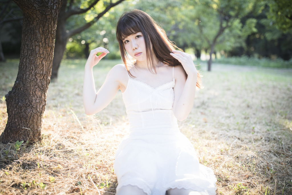 「light Earth」4