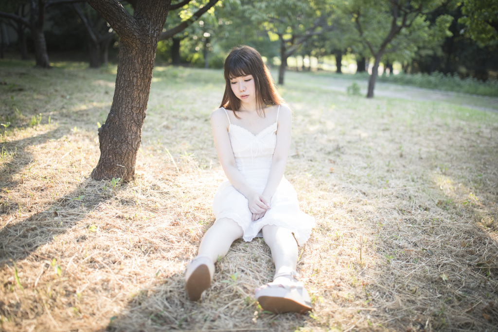 「light Earth」3