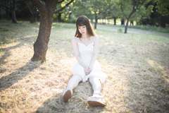 「light Earth」3