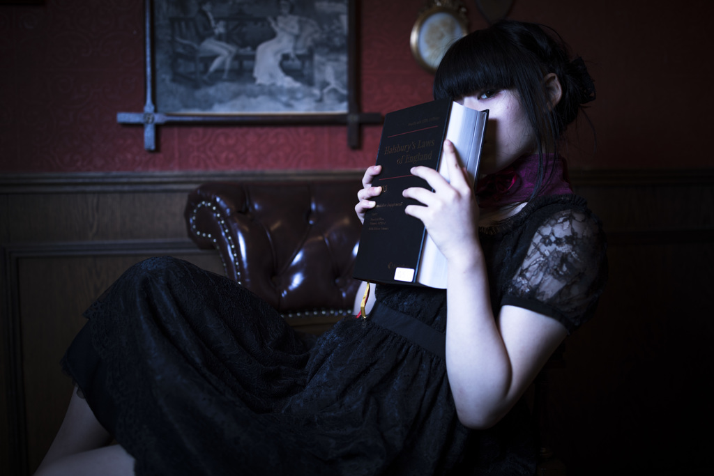 「Diable」