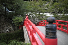 「PORTRAIT 赤い橋」 4
