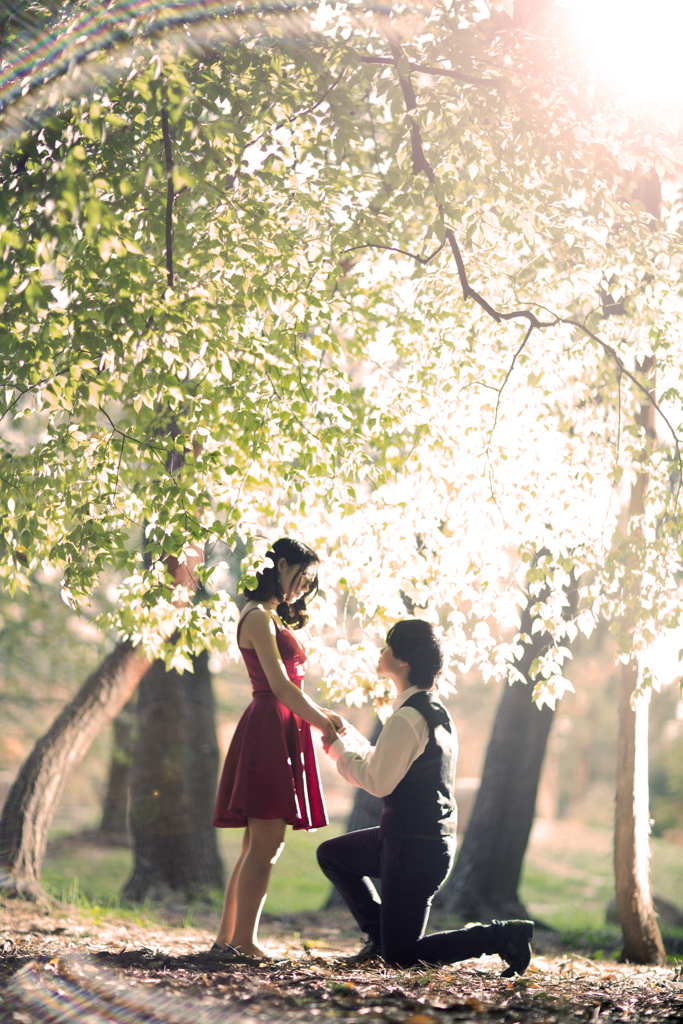 「 L O V E 」