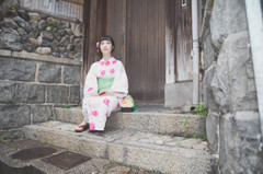 屋敷門