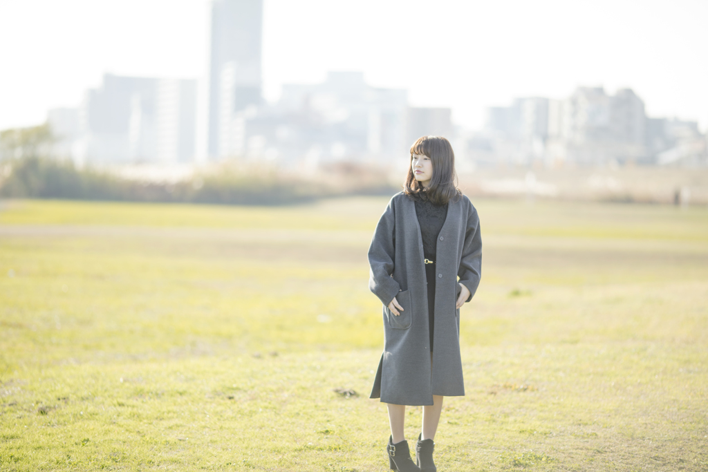 「Life feel」