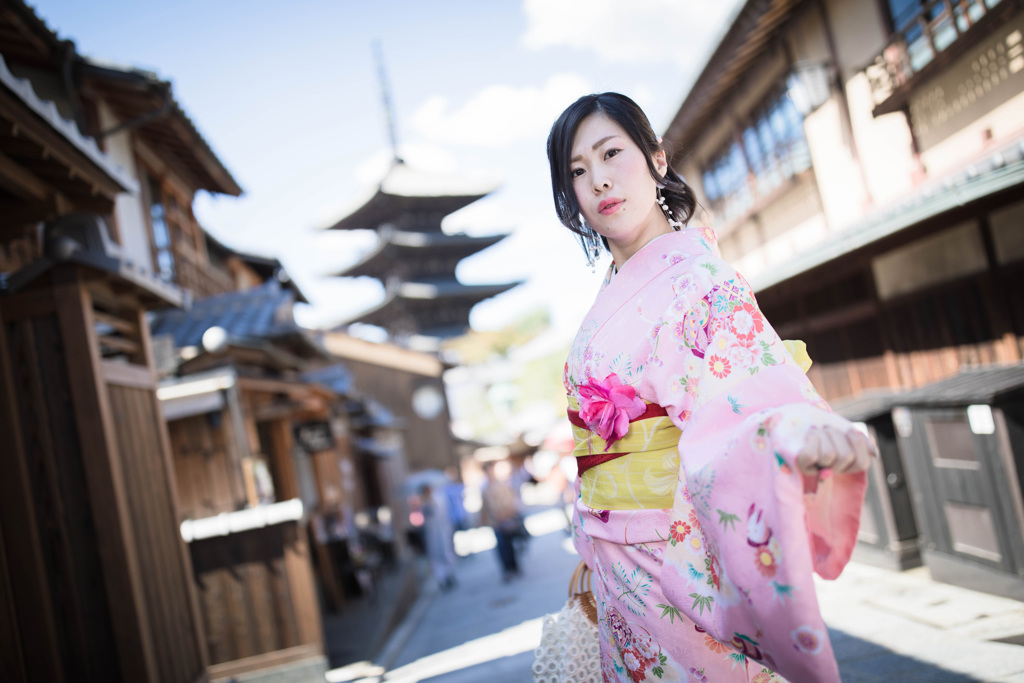 「THE KYOTO」3