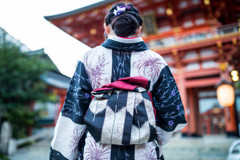 「浴衣」4