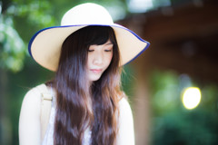 陽ぐれ夏