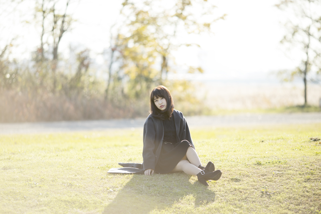 「Overcame unrequited love」