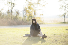 「Overcame unrequited love」