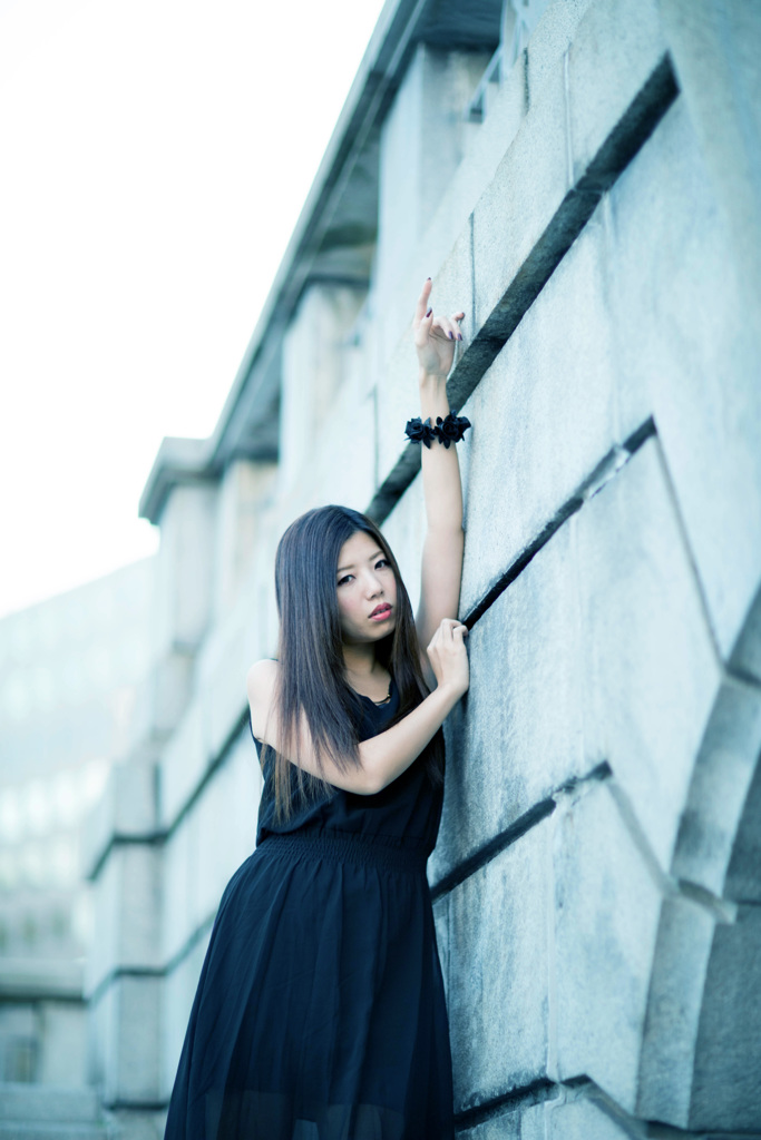 「Ps ～Paradise Snow～」
