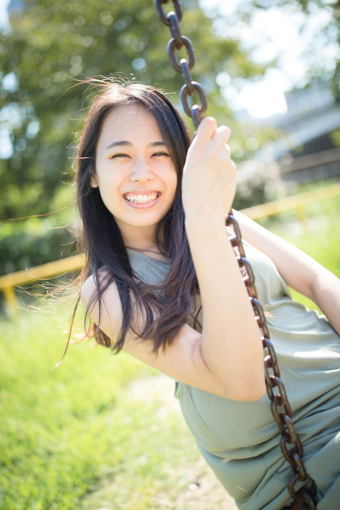 「HAPPY SMILE」4