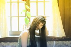 秋の風が吹く季節がもうすぐ来ます